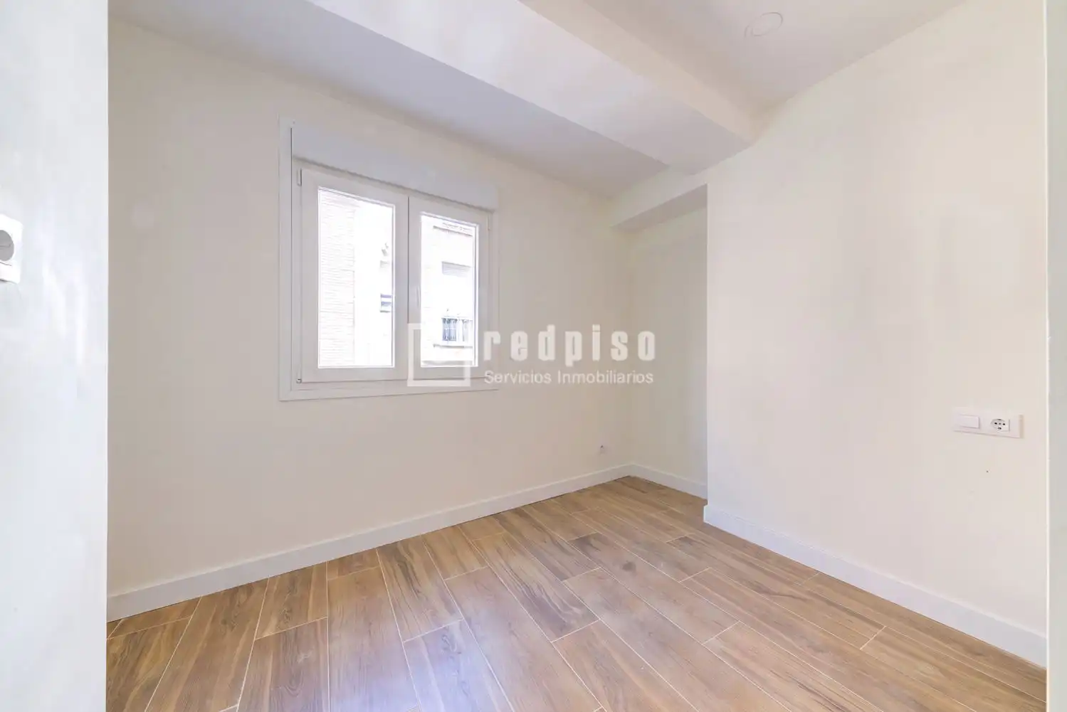 Bedroom of Flat for sale in Las Rozas de Madrid  with Air Conditioner, Heating and Terrace