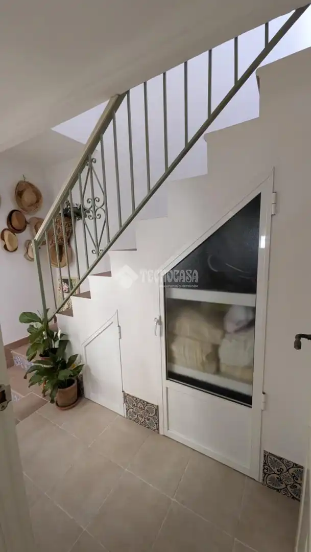 Casa adosada en venta en Marchena