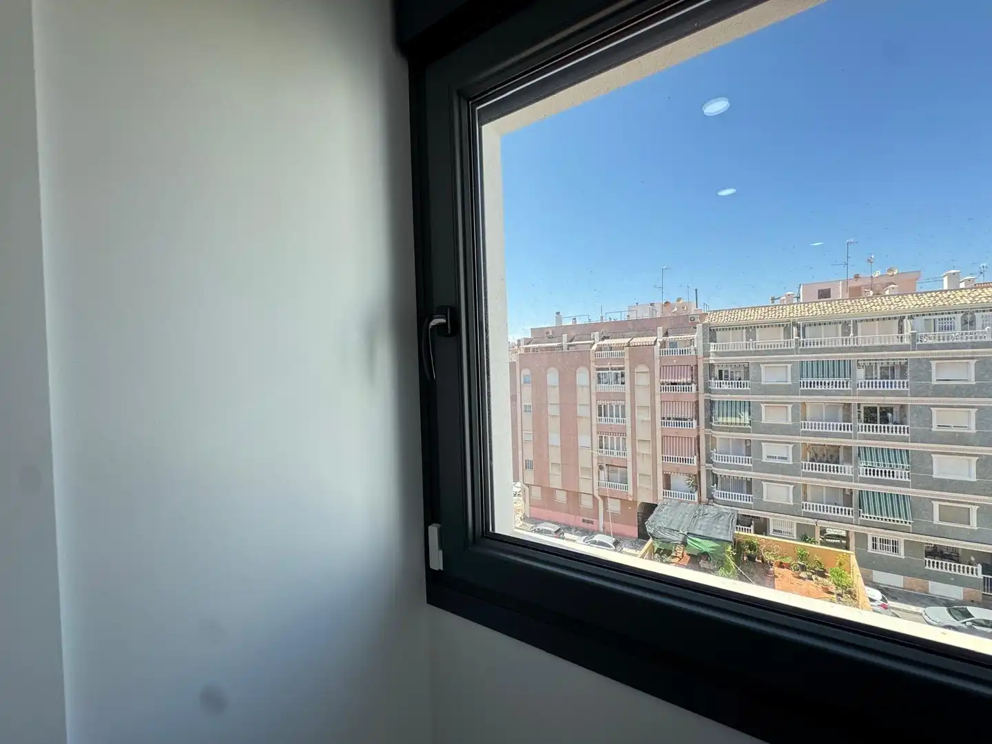 Ático con terraza en venta en Calle ramon gallud 211, imagen 49