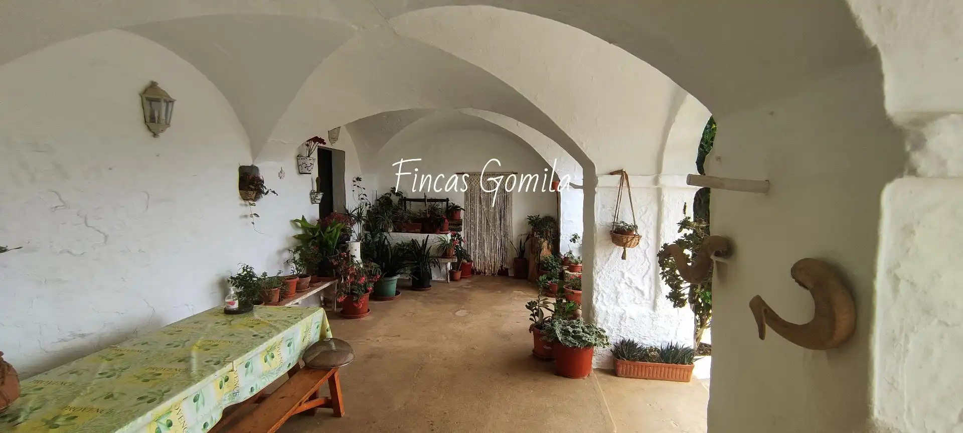 Terreno en venta en Ciutadella de Menorca