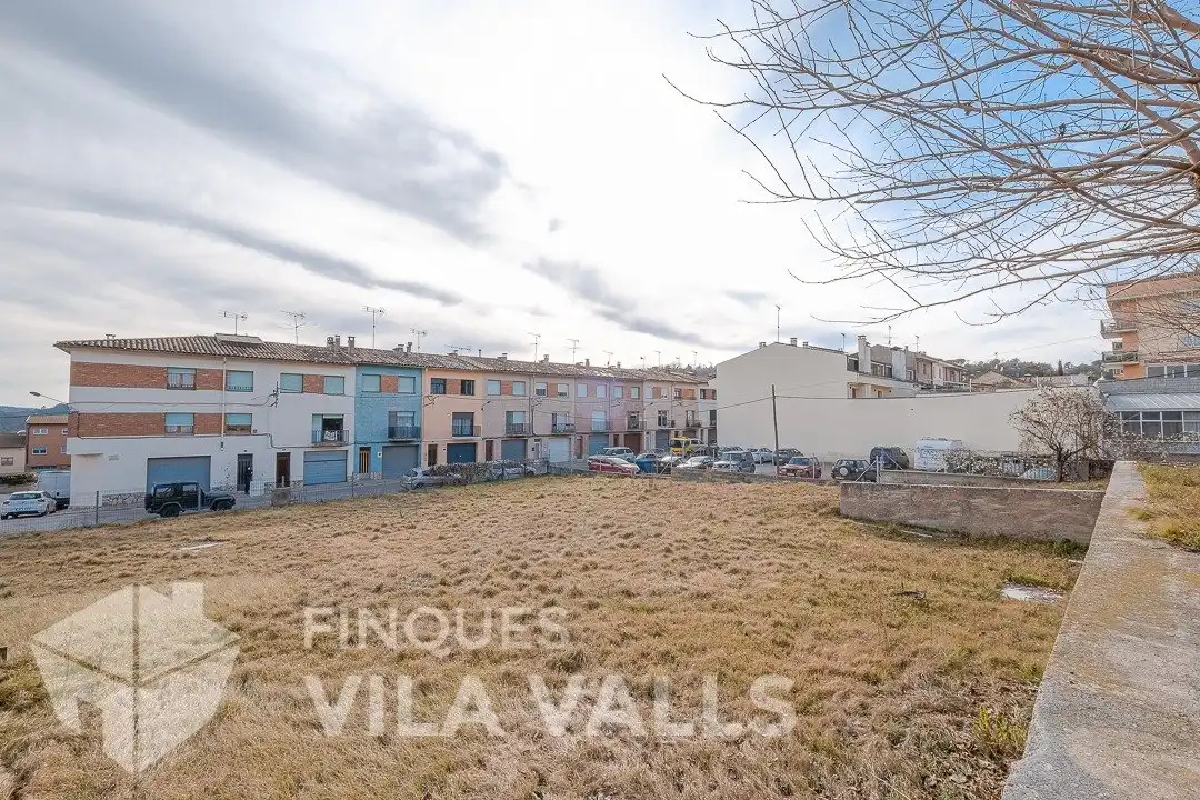 Casa o xalet en venda en Moià amb Jardí privat, Terrassa i Traster