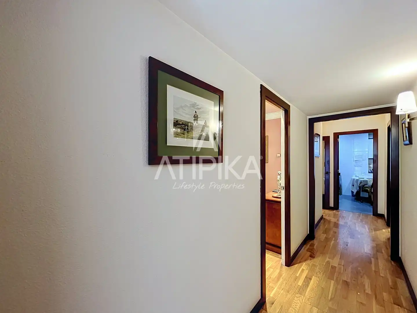 Flat with terrace for sale in Eixample, imagen 29
