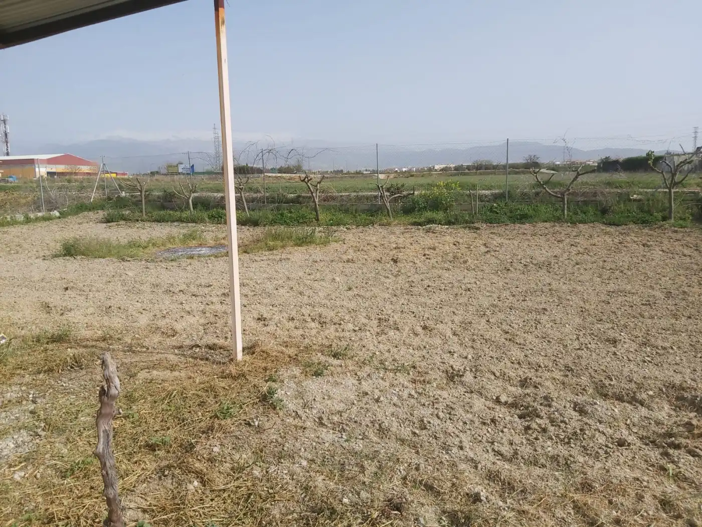Rustikales Grundstück zum Verkauf in Híjar, imagen 2