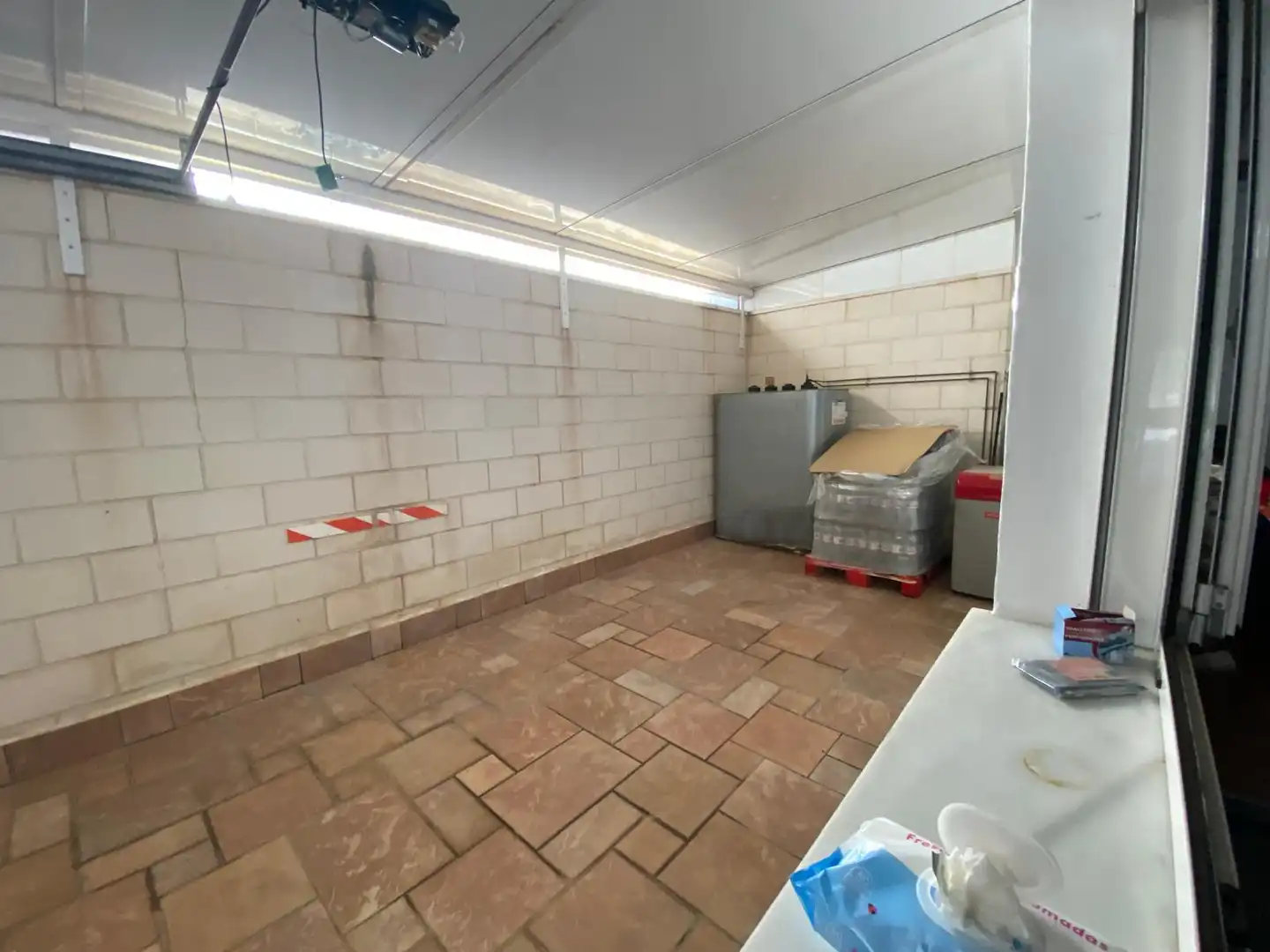Logement avec terrasse à vendre à San Javier ciudad, imagen 5