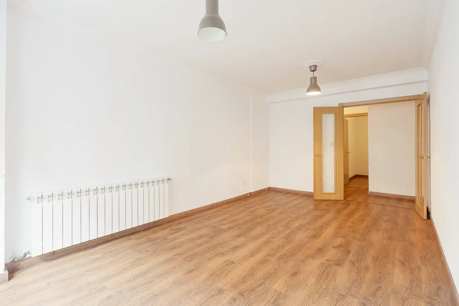 Piso en venta en Gijón  con Calefacción y Balcón