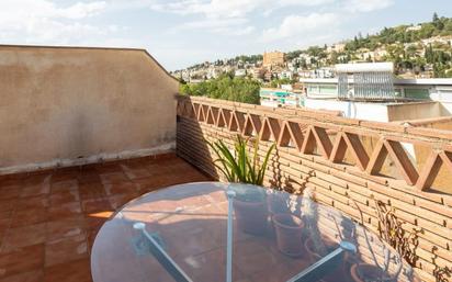 Casa adosada en venda a Calle Santo Sepulcro de la Quinta, Bola de Oro