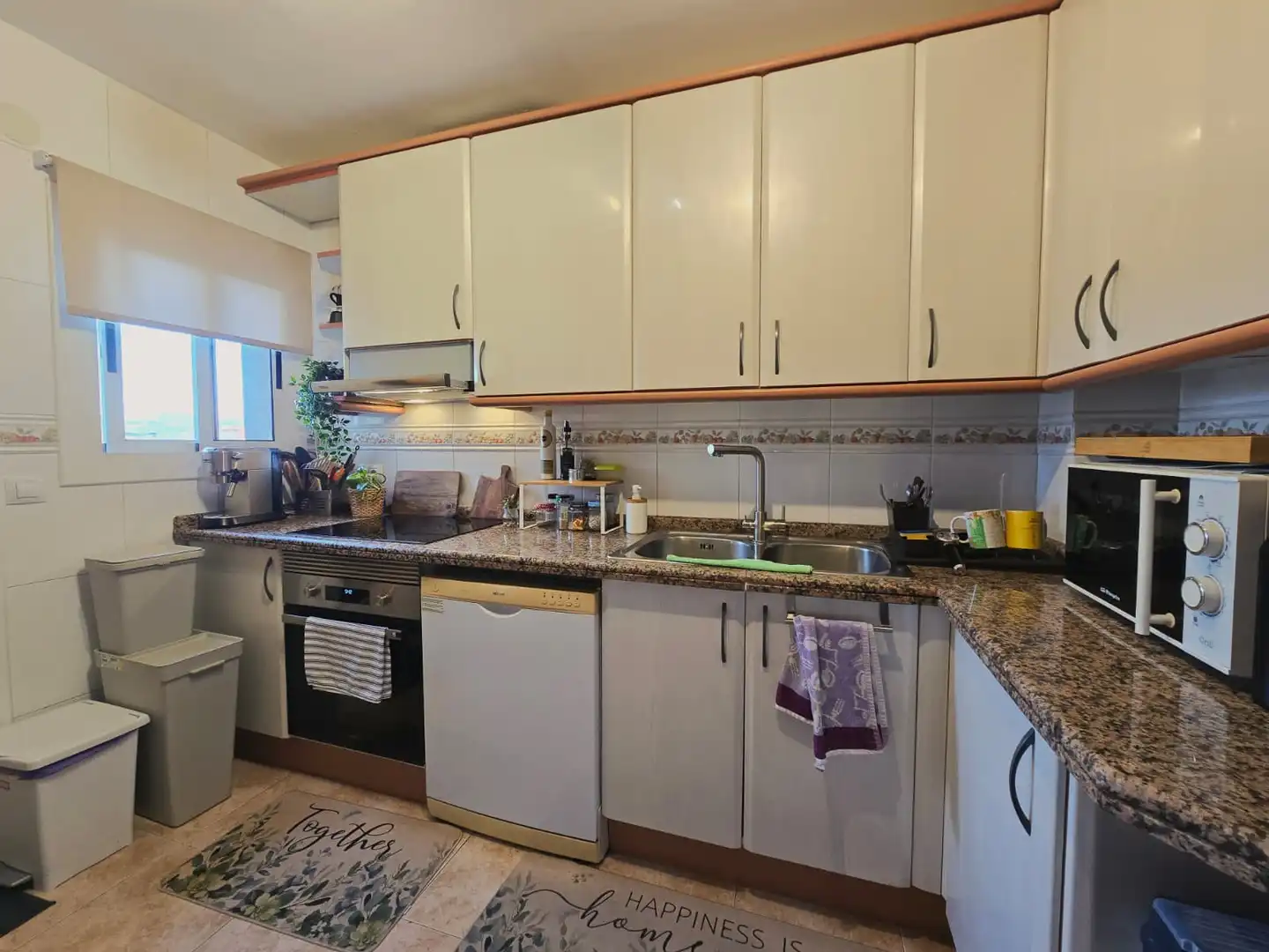 Piso con terraza en venta en Carrer de les Balears, imagen 58