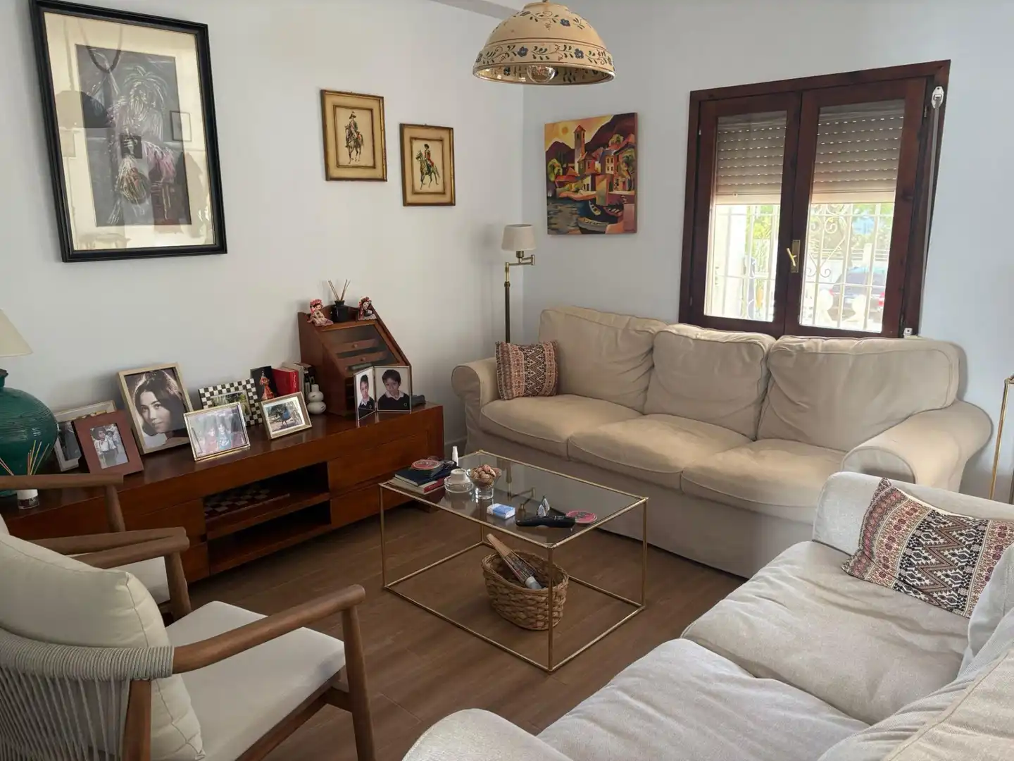 Detached homes for sale in La Colina