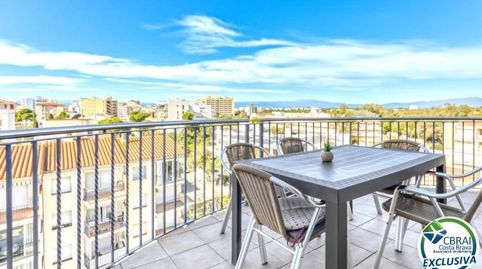 Ático estilo dúplex con vistas preciosas a 150m de la playa, imatge 3