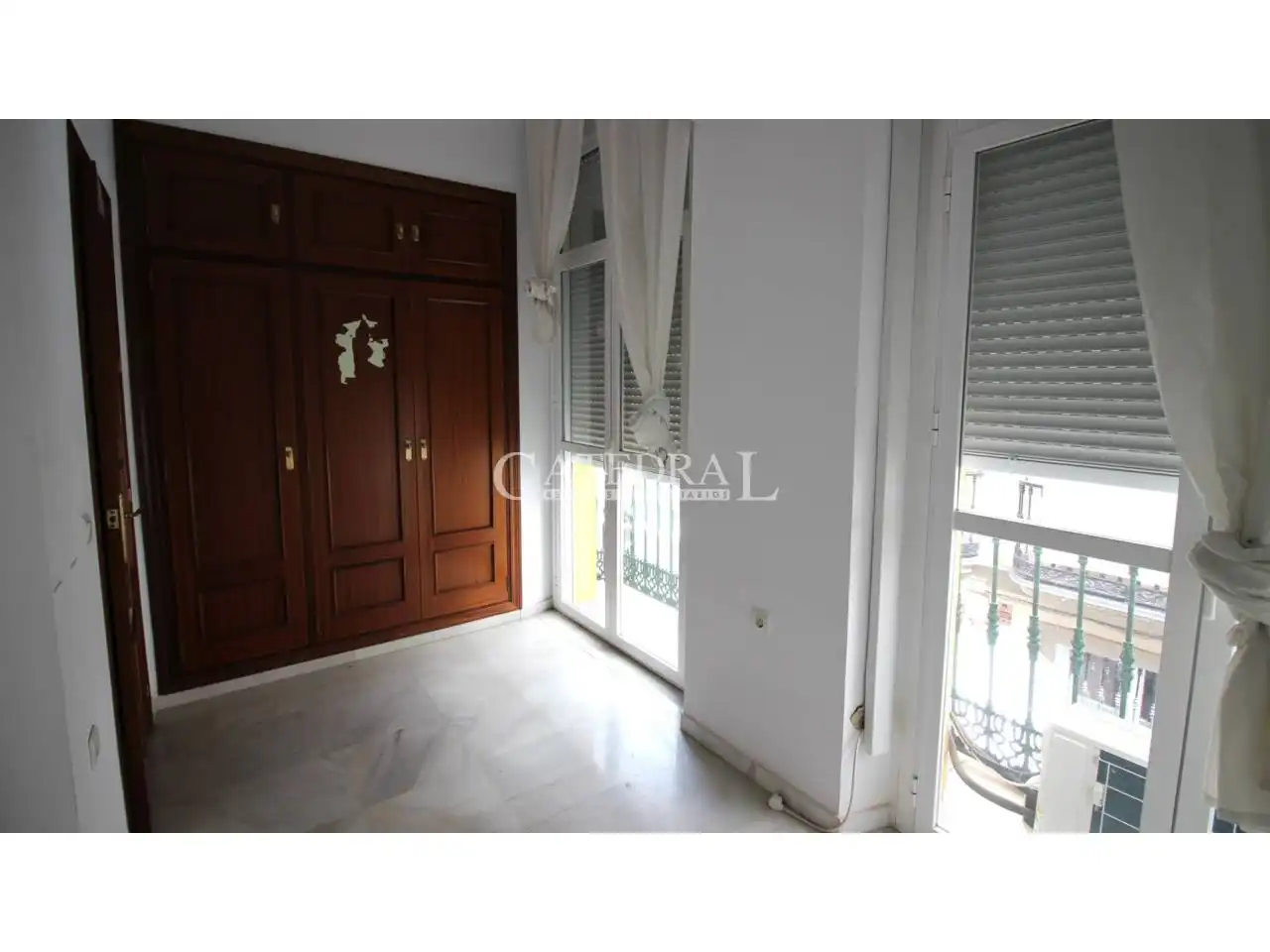 Flat for rent in Calle Baños, Encarnación - Regina