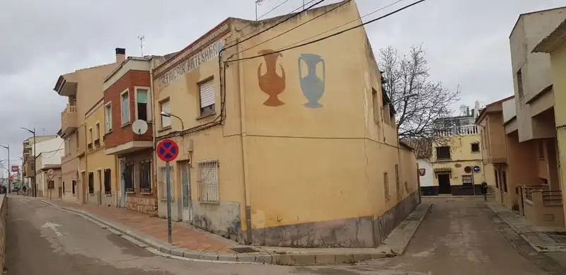 Casa o chalet en venta en MARTIRES, La Roda