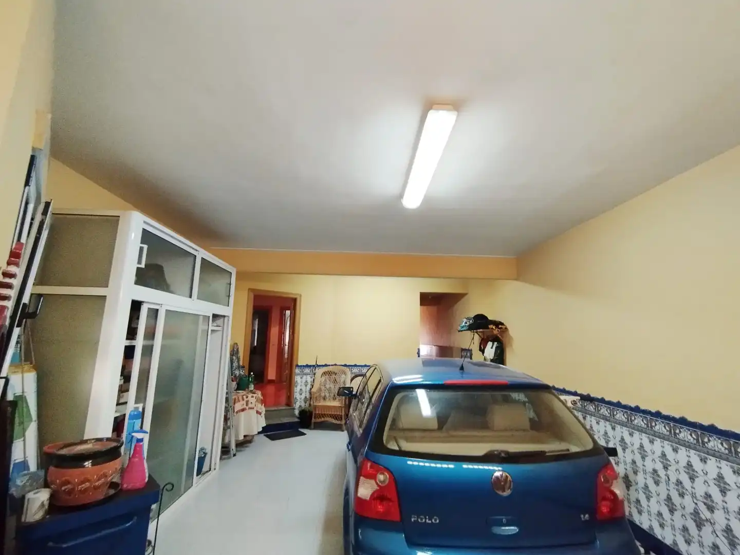 Casa con terraza en venta en Calle Carrera de San Jerónimo, imagen 2
