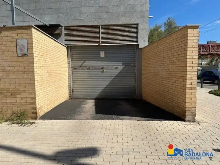Einzelparkplatz zur Miete in Port