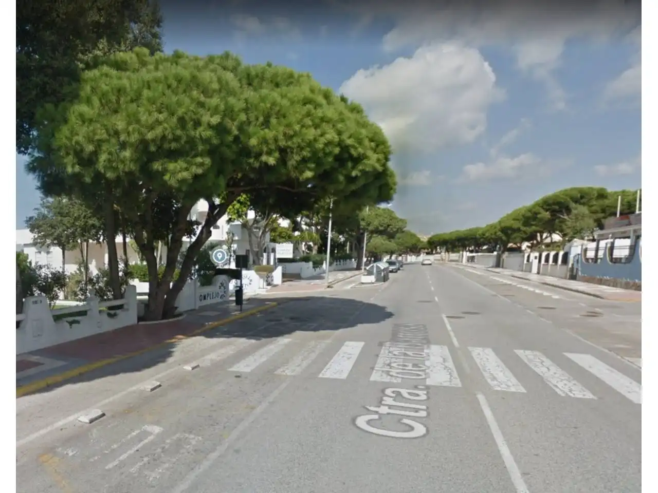 Apartment with pool to rent in La Barrosa, imagen 17