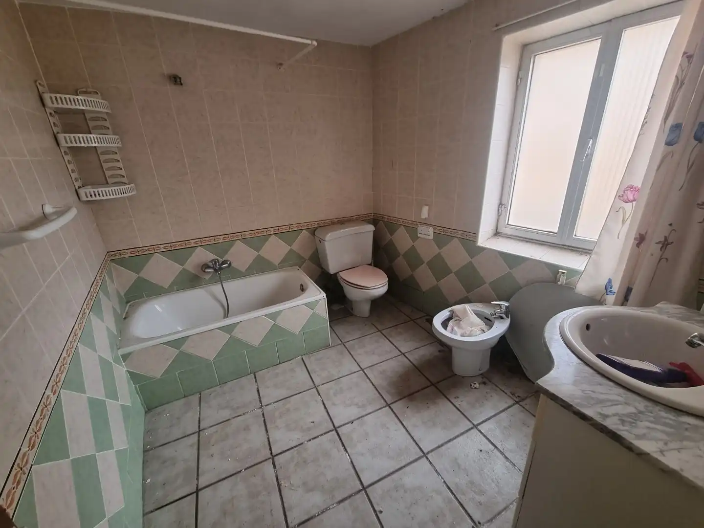 Bany de Casa o xalet en venda en Estépar