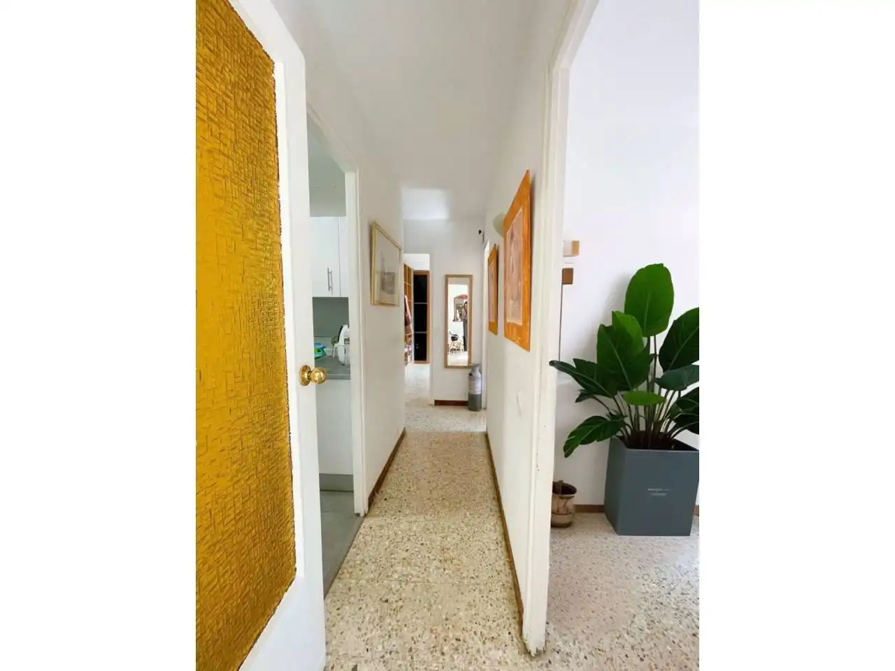 Piso en venta en Cerdanyola del Vallès con Balcón