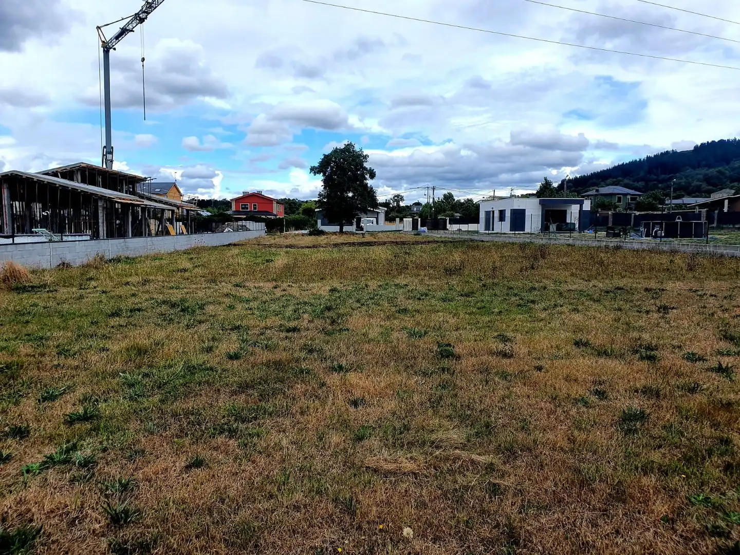 Terreni e lotti in vendita a Outeiro de Rei, imagen 4