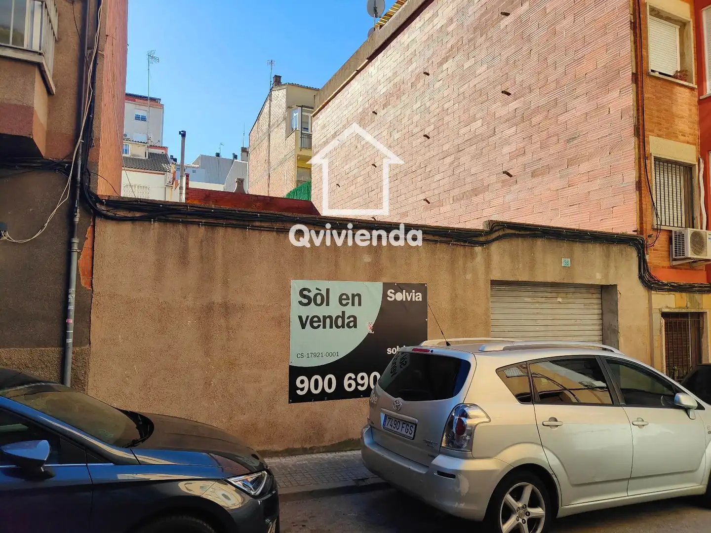 Terreny residencial en venda a Menorca, de, imagen 2