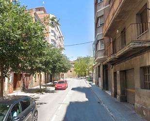Exterior view of Flat for sale in Manresa