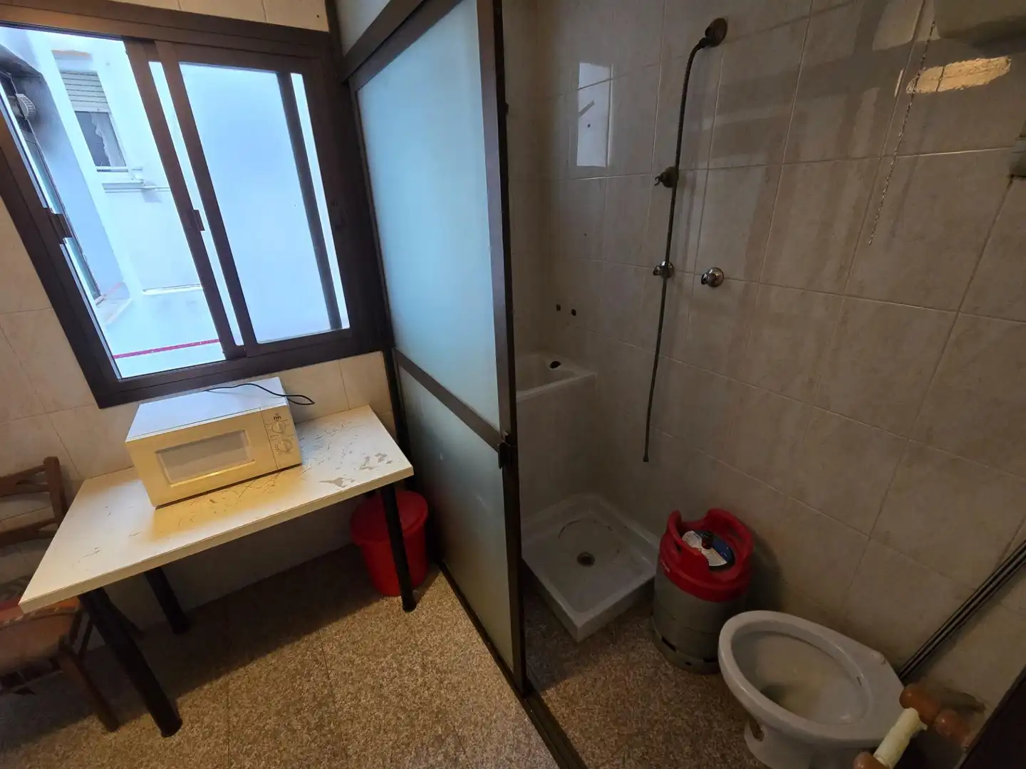 Piso con terraza en venta en Plaza Plaza Conde de Priego 2, imagen 19