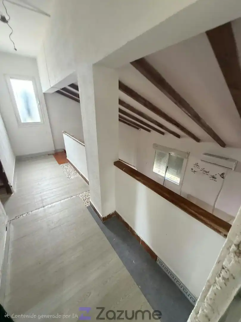 Casa o chalet de alquiler en El Casar de Escalona con Calefacción, Jardín privado y Amueblado