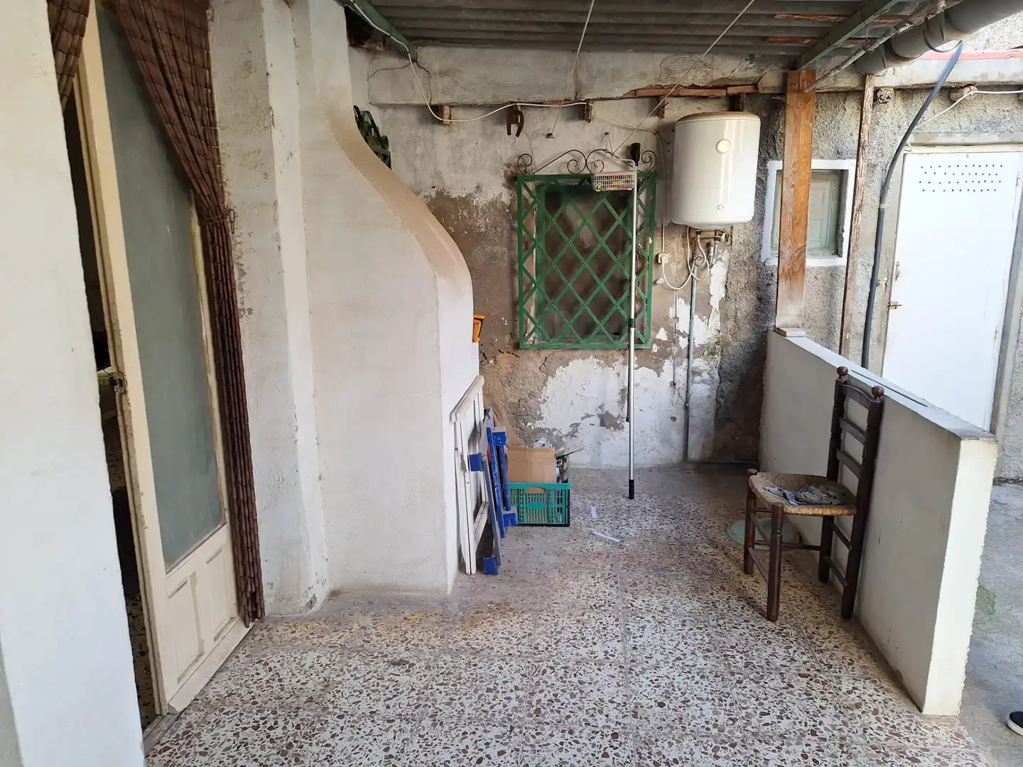 Casa o chalet en venta en San Vicente del Raspeig / Sant Vicent del Raspeig con Jardín privado, Terraza y Trastero