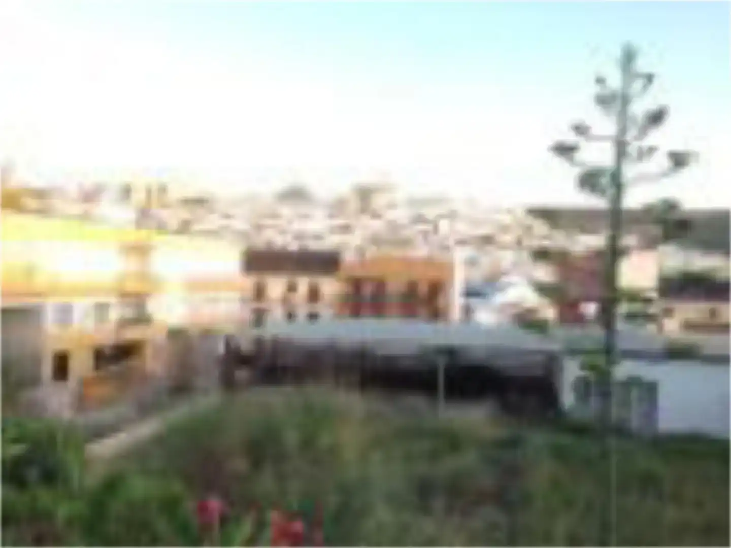 Vista exterior de Residencial en venda en Baena