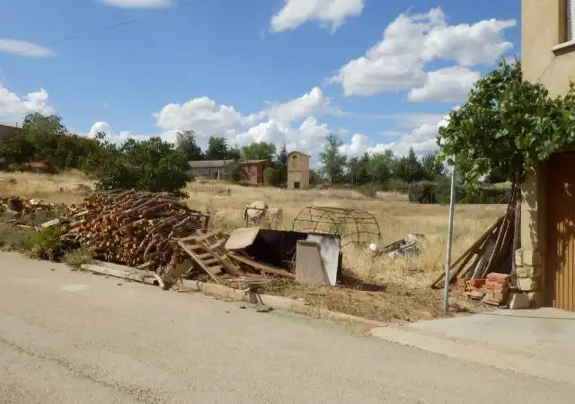 Residencial en venta en Villalba de la Sierra