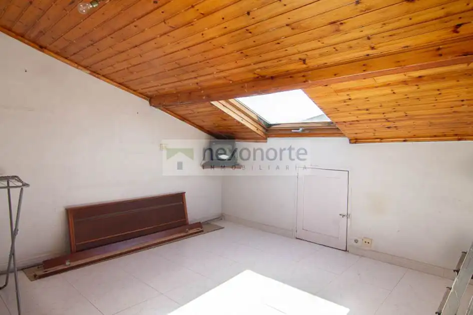 Piso en venta en As Pontes de García Rodríguez  con Trastero