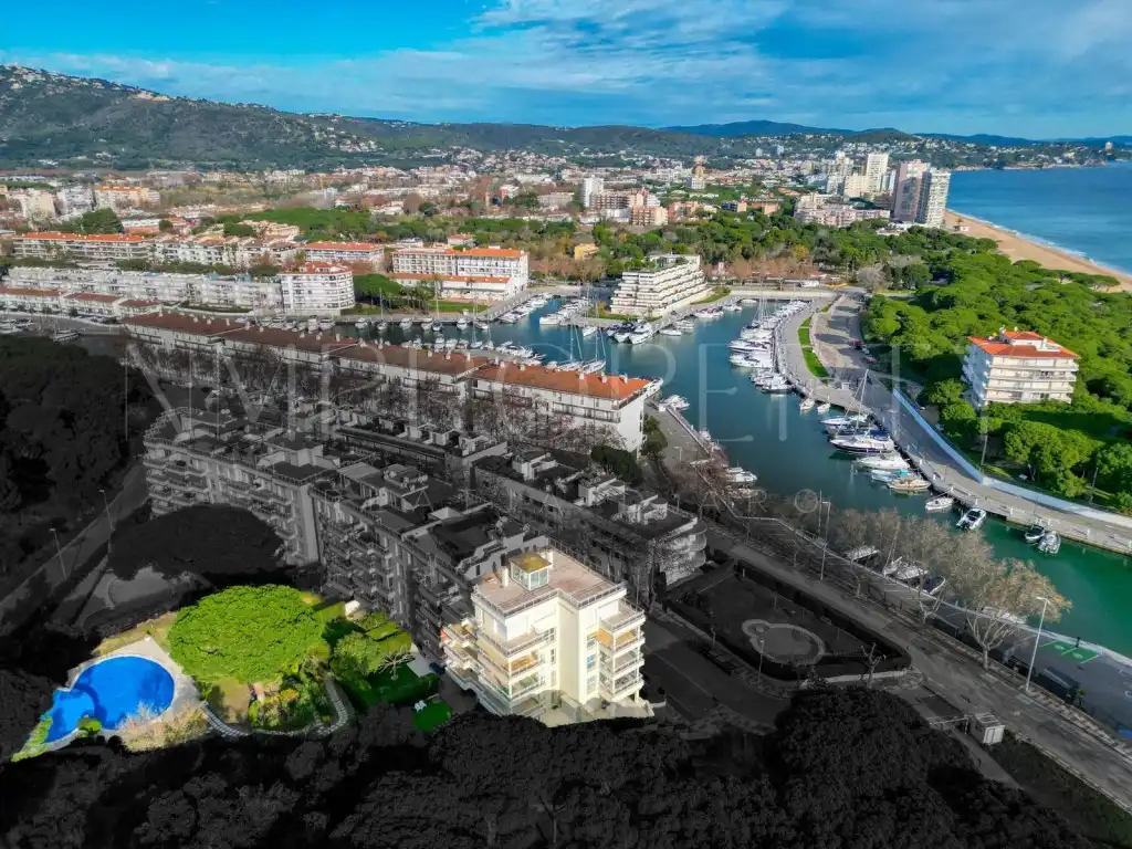 Apartamento con ascensor en venta en Calle Punta Prima, imagen 22