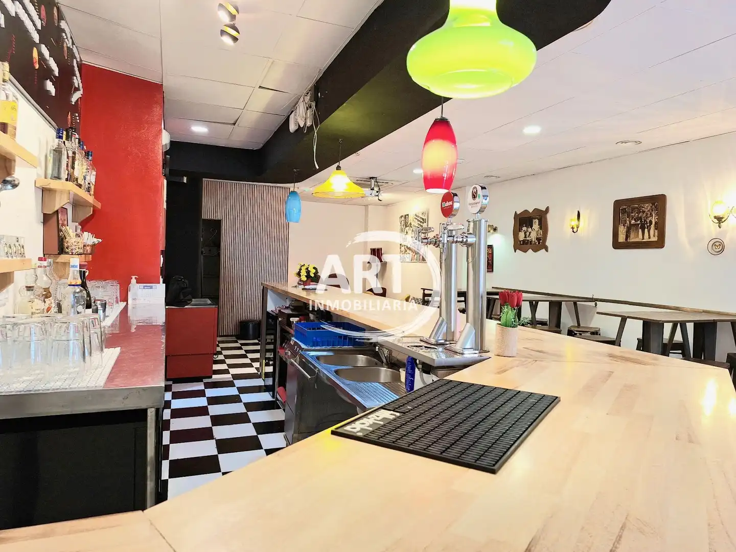 Commercial properties for sale in Bétera  with Air Conditioner and Furnished