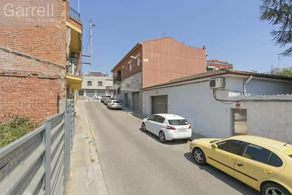 Terreni e lotti in vendita a carrer BRUC 
 MOLLET DEL VALLES (BARCELONA), imagen 20