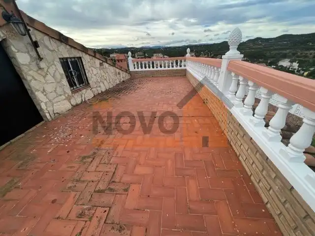 House with pool for sale in Montserrat, imagen 32
