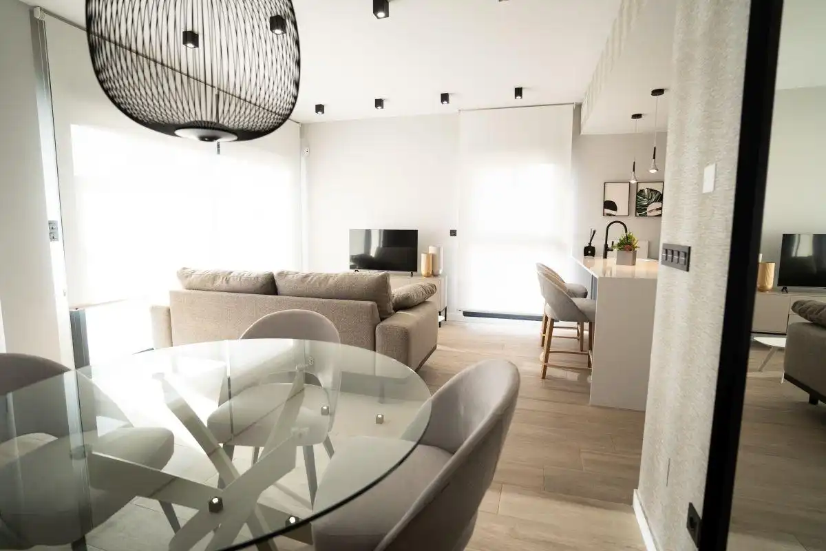 Bungalow amb terrassa en venda a Orihuela Costa, imagen 7