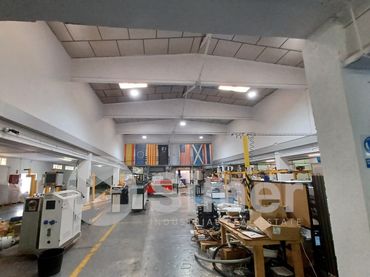 Nave industrielle à louer à Palou