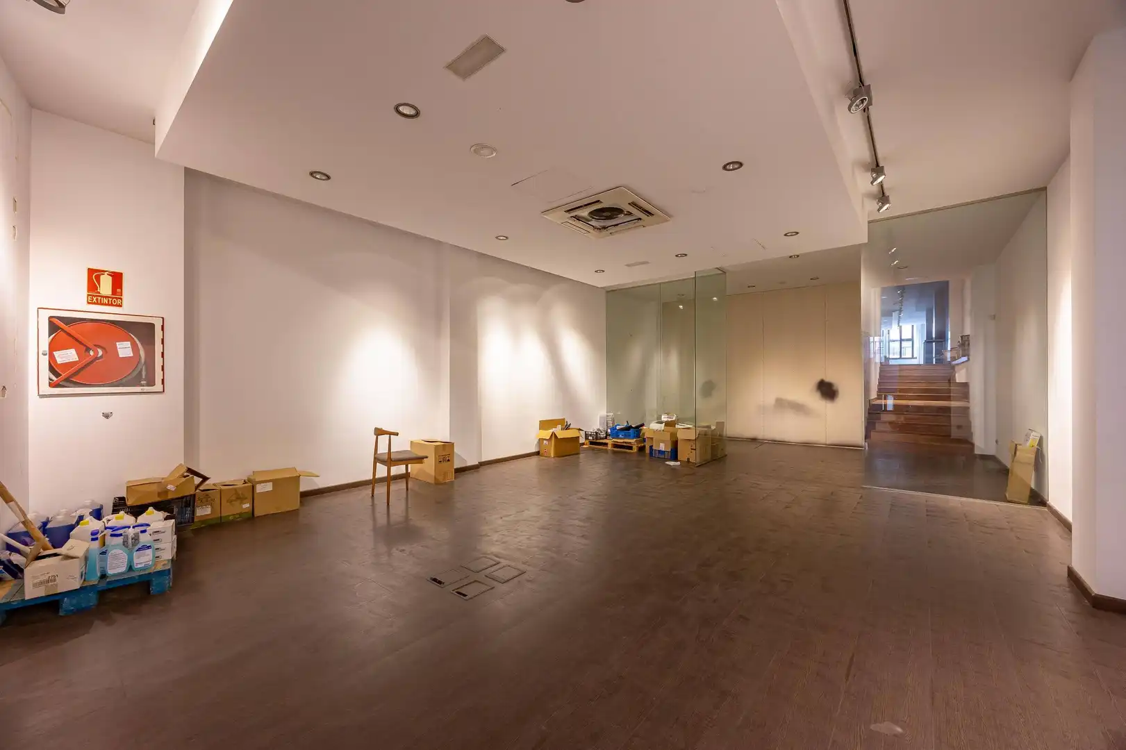 Residencial amb ascensor en venda a Calle TRIANA 8, imagen 19