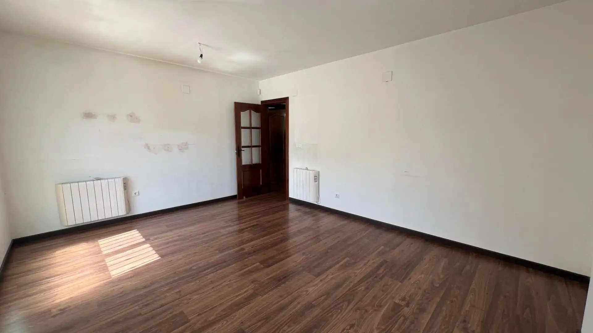 Sala de estar de Piso en venta en Padul con Calefacción y Trastero