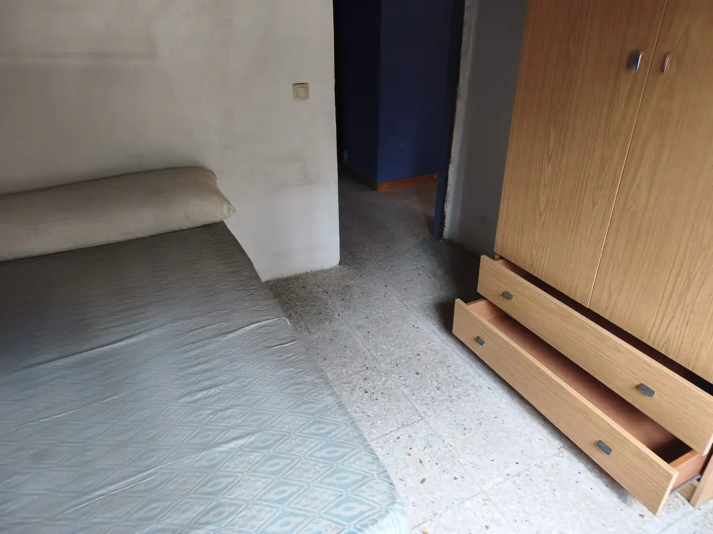 Bedroom of Houses for sale in Carballo  with Parquet flooring and Storage room