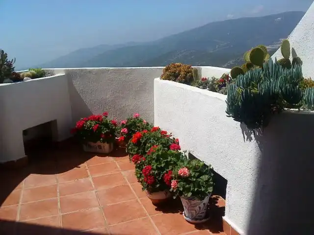 Duplex con piscina in vendita a Las Atalayas - Urmi - Cerro de Mar, imagen 19