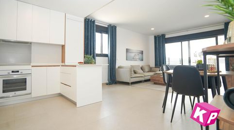 Foto 2 de Planta baja en venta en Pintor Sorolla, Norte, Santa Pola