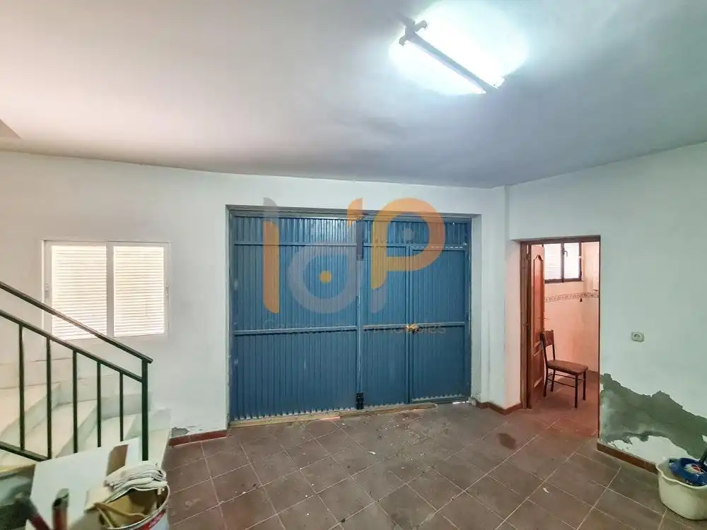 Casa o chalet en venta en Olula del Río con Terraza y Trastero