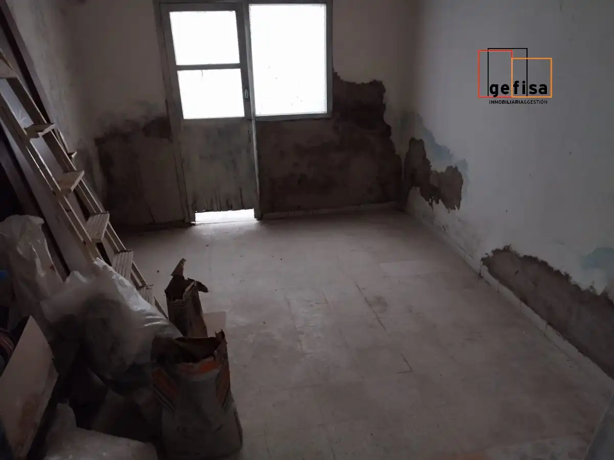 Piso con terraza en venta en Valdepeñas, imagen 29