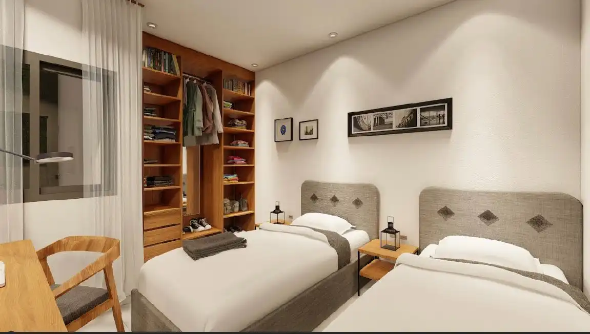 Flat for sale in Calle Maria del Cristo Ossuna, La Laguna