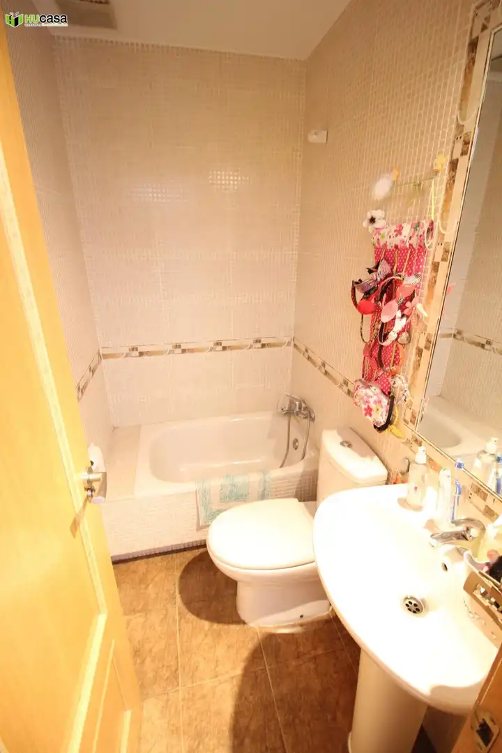 Detached house with pool for sale in Magán, imagen 8