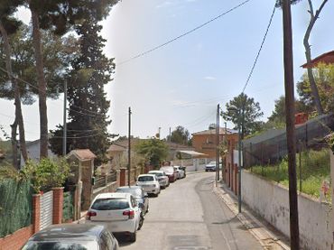 Villa in vendita a Carrer Esparraguera