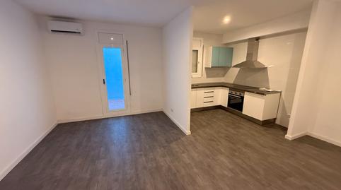 Foto 4 de Pis en venda a Passatge Bellpuig, Sol i Padris - Sant Oleguer, Sabadell