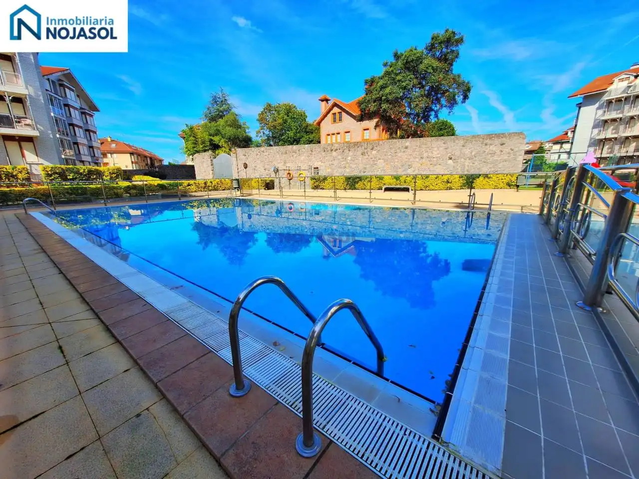Apartment mit Pool zur Miete in Calle El casar 10, imagen 44