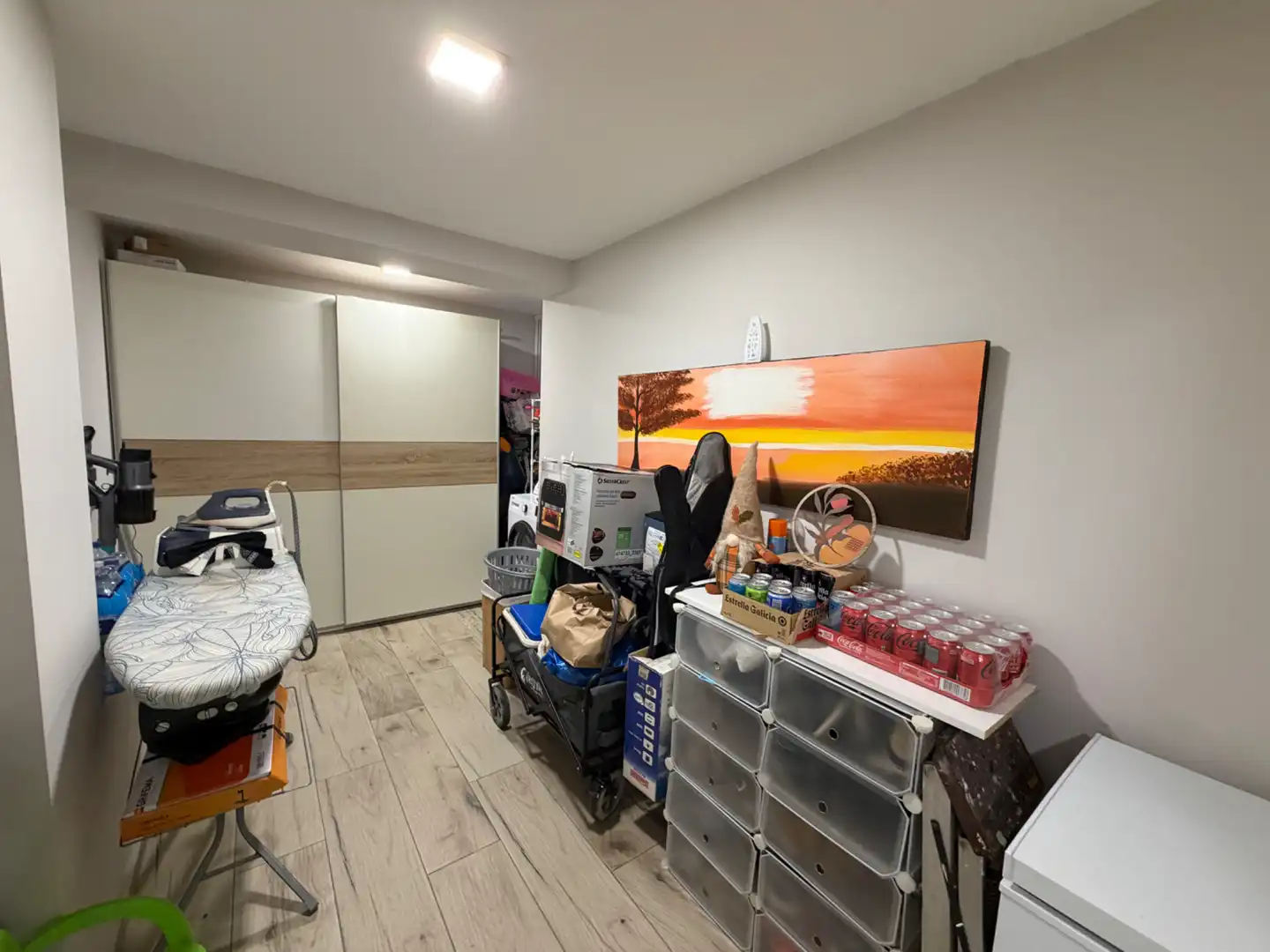 Rez-de-chaussée avec terrasse à vendre à Carrer de Pep Ventura, imagen 9