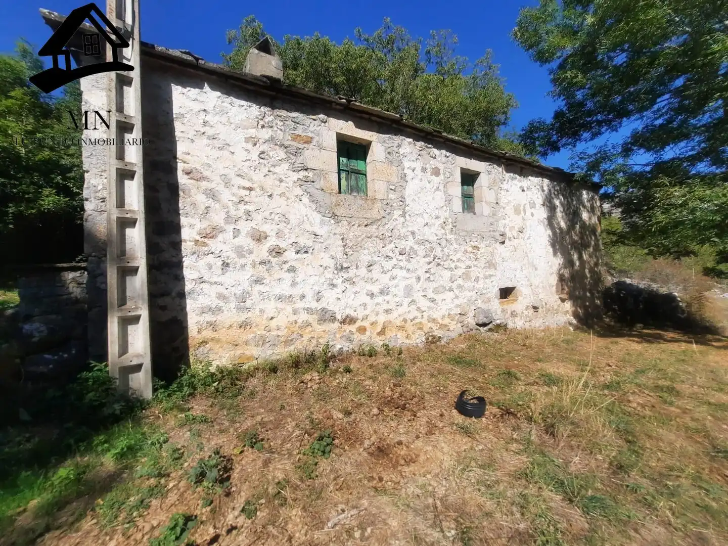 Casa rústica en venda a Espinosa de los Monteros, imagen 3