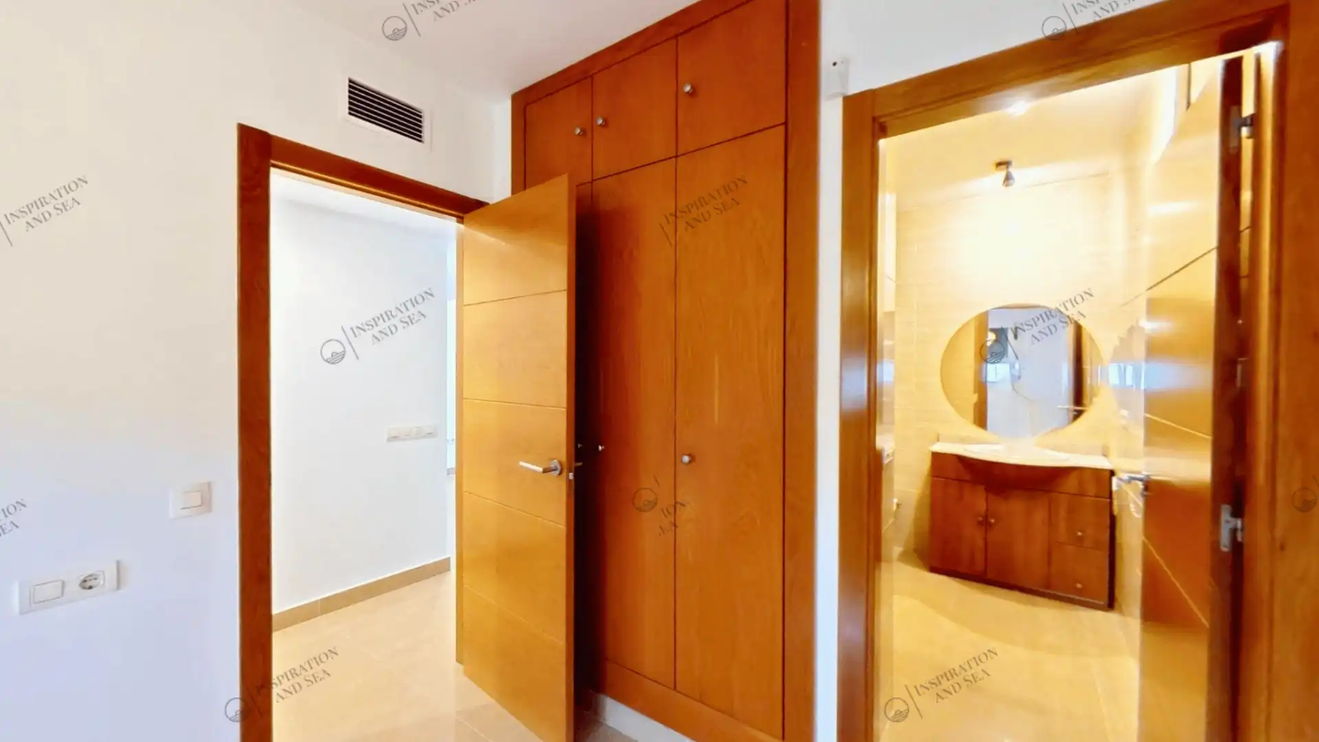 Ático en venta en Eivissa con Aire acondicionado, Calefacción y Terraza